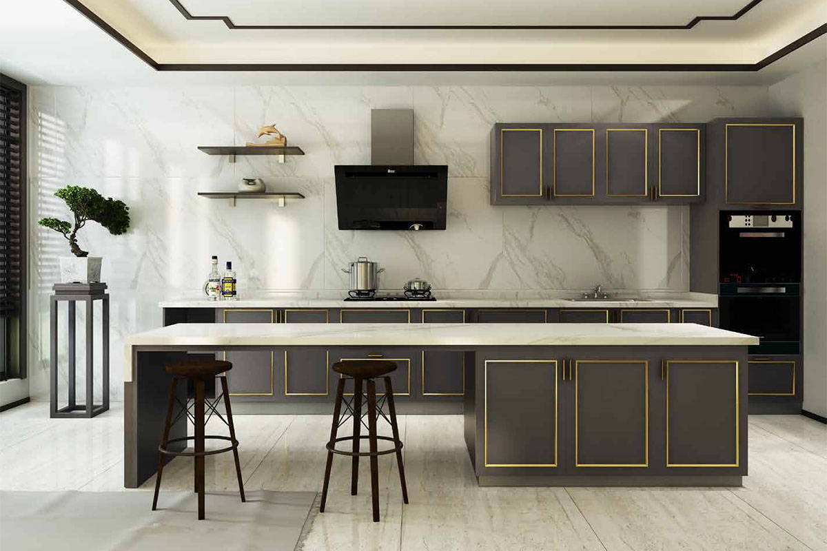 東方國際·櫥柜系列