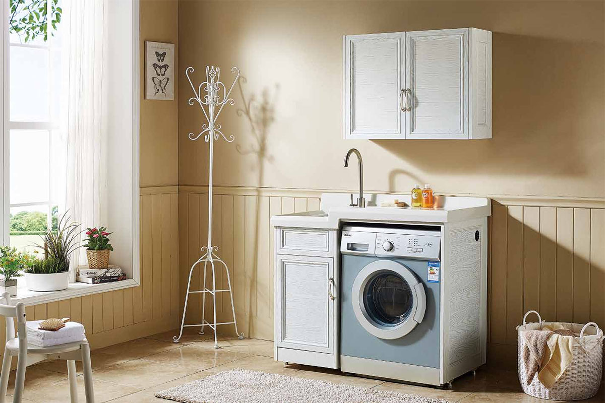 東方國(guó)際·陽(yáng)臺(tái)柜系列