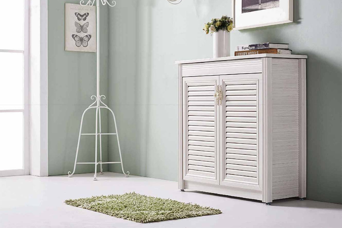 東方國(guó)際·鞋柜系列